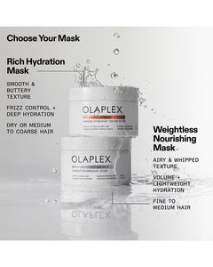Rich Hydration Mask 200mL