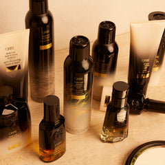 Gold Lust Dry Heat Protectant Spray 250mL