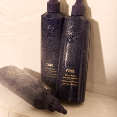 Mirror Rinse Glass Hair Treatment 175mL