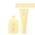 Hair Alchemy Shampoo & Conditioner Duo