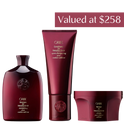 Beautiful Colour Trio - Shampoo, Conditioner & Hair Masque