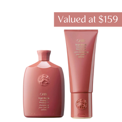 Bright Blonde Shampoo & Conditioner Duo