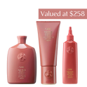 Bright Blonde Trio - Shampoo, Conditioner & Treatment