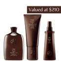 Magnificent Volume Trio - Shampoo, Conditioner & Thickening Spray