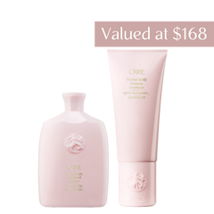 Serene Scalp Shampoo & Conditioner Duo