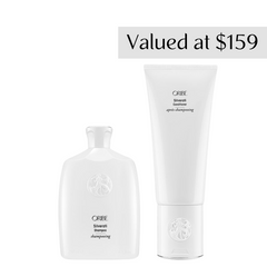 Silverati Shampoo & Conditioner Duo
