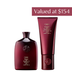 Beautiful Colour Shampoo & Conditioner Duo