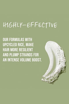 NEW AddVolume Styling Foam 300mL