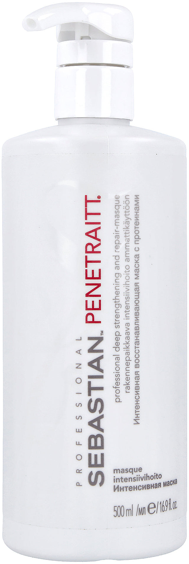 Penetraitt Repair Masque 500mL Image thumbnail