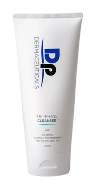 Tri-Phase Cleanser Image thumbnail