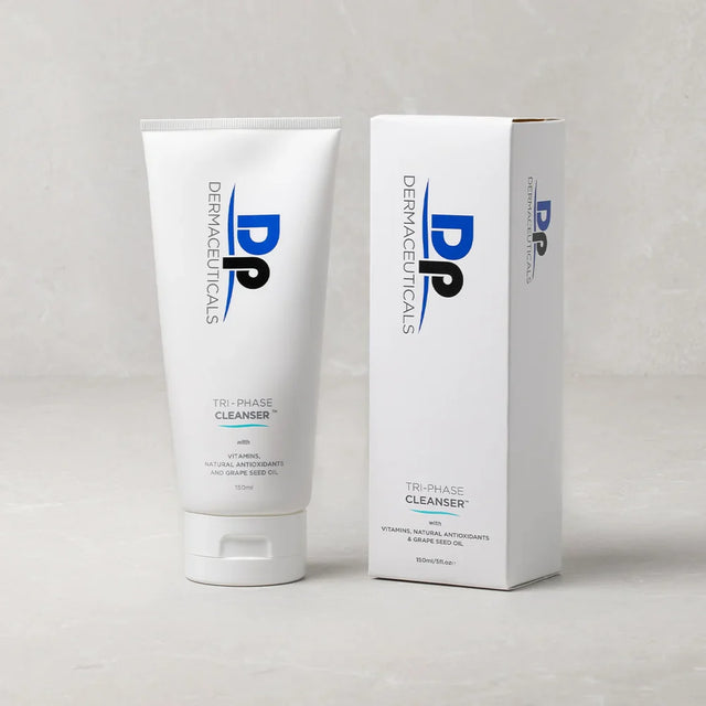 Tri-Phase Cleanser Image thumbnail