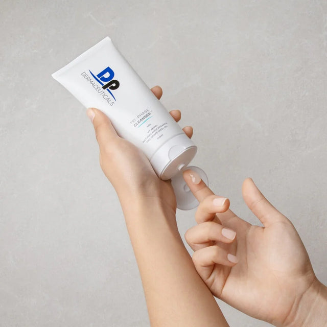 Tri-Phase Cleanser Image thumbnail