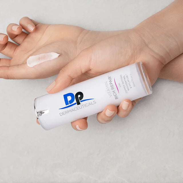 Vitamin Rich Repair Image thumbnail
