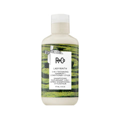 LABYRINTH 3-in-1 Texturizing Shampoo + Conditioner + Styler 177mL