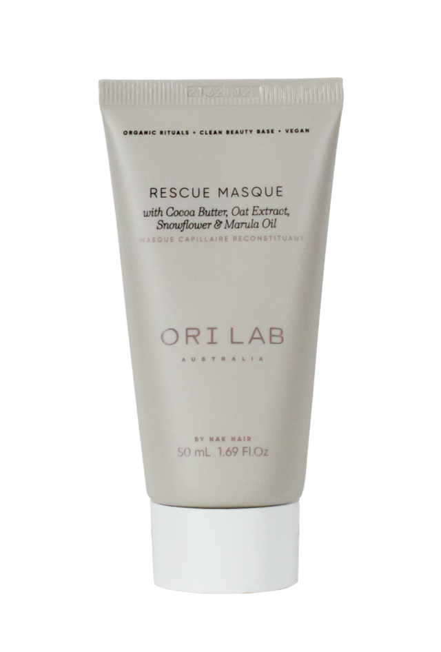 Rescue Masque - Travel Image thumbnail