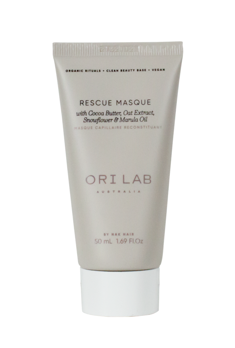 Rescue Masque - Travel Image