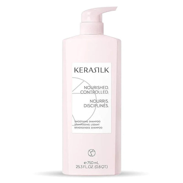 Smoothing Shampoo BASIN Image thumbnail