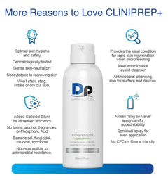 Cliniprep+
