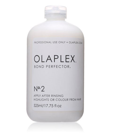 Olaplex No.2 SALON USE Image thumbnail