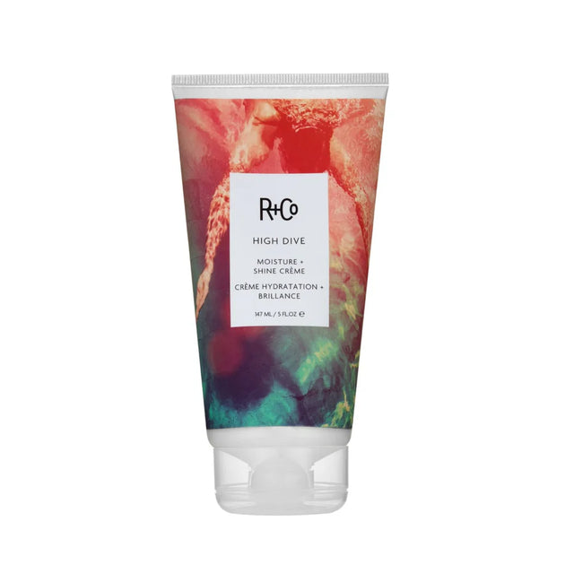 R+Co HIGH DIVE Moisture + Shine Creme Image thumbnail