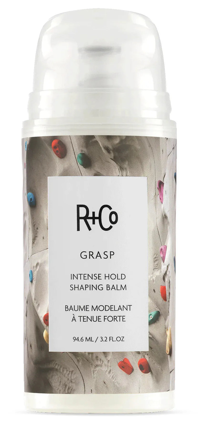 GRASP Intense Hold Shaping Balm Image