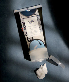 Turntable Curl Defining Crème 147mL