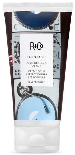 R+Co Turntable Curl Defining Crème 147mL