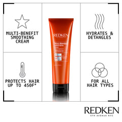 Frizz Dismiss Tame Rebel Cream