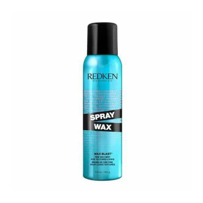 Spray Wax Image