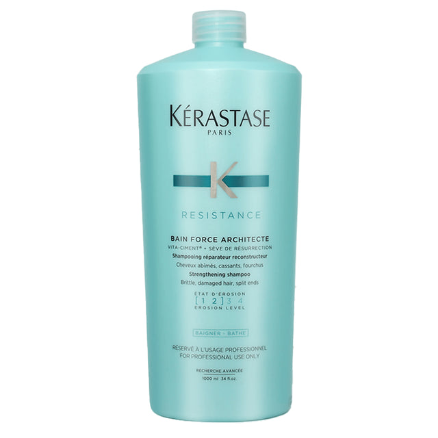 Resistance Force Architecte Shampoo 1L Image thumbnail