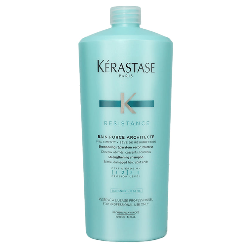 Resistance Force Architecte Shampoo 1L Image