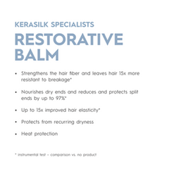 Restorative Balm TESTER