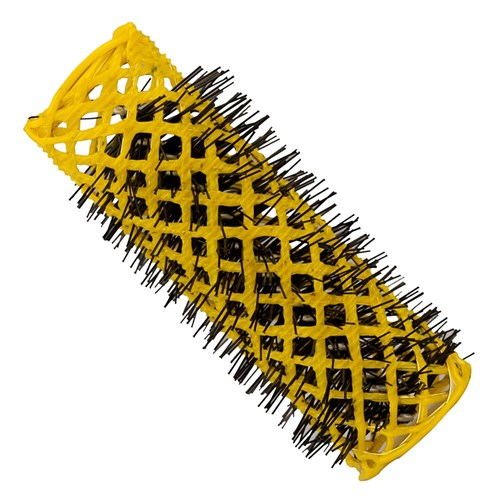 Setting Rollers - Medium - Yellow Image