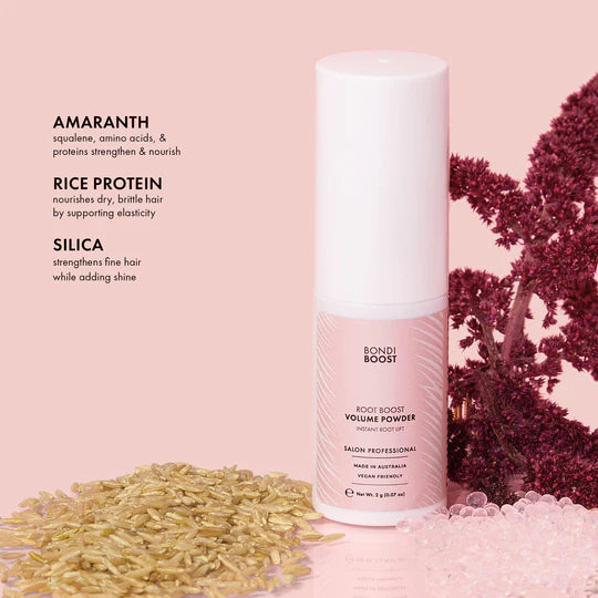 Root Boost Volume Powder Image