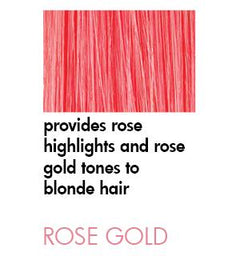 Rose Gold Shampoo 250ml
