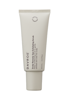 Scalp Remedy Exfoliating Scrub 150mL