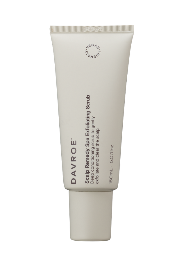 Scalp Remedy Exfoliating Scrub Image thumbnail