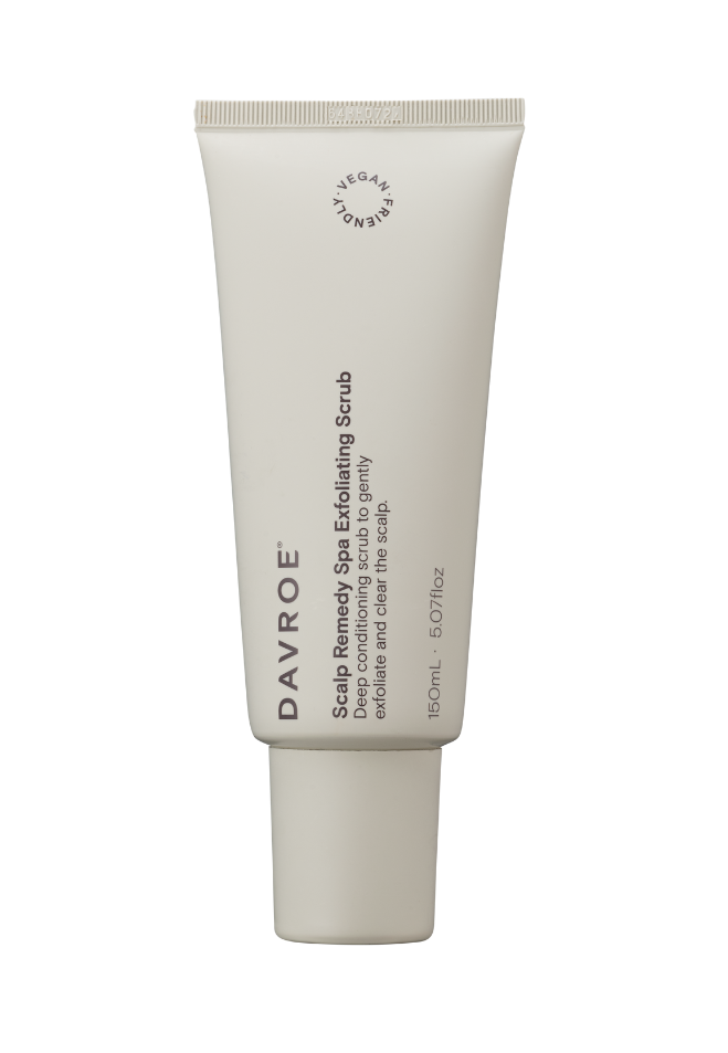 Scalp Remedy Exfoliating Scrub Image