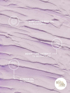 Daydream Whipped Moisturiser