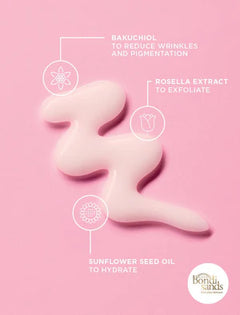 Fountain Of Youth Bakuchiol Serum