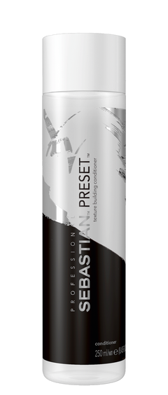 Preset Texture Building Conditioner