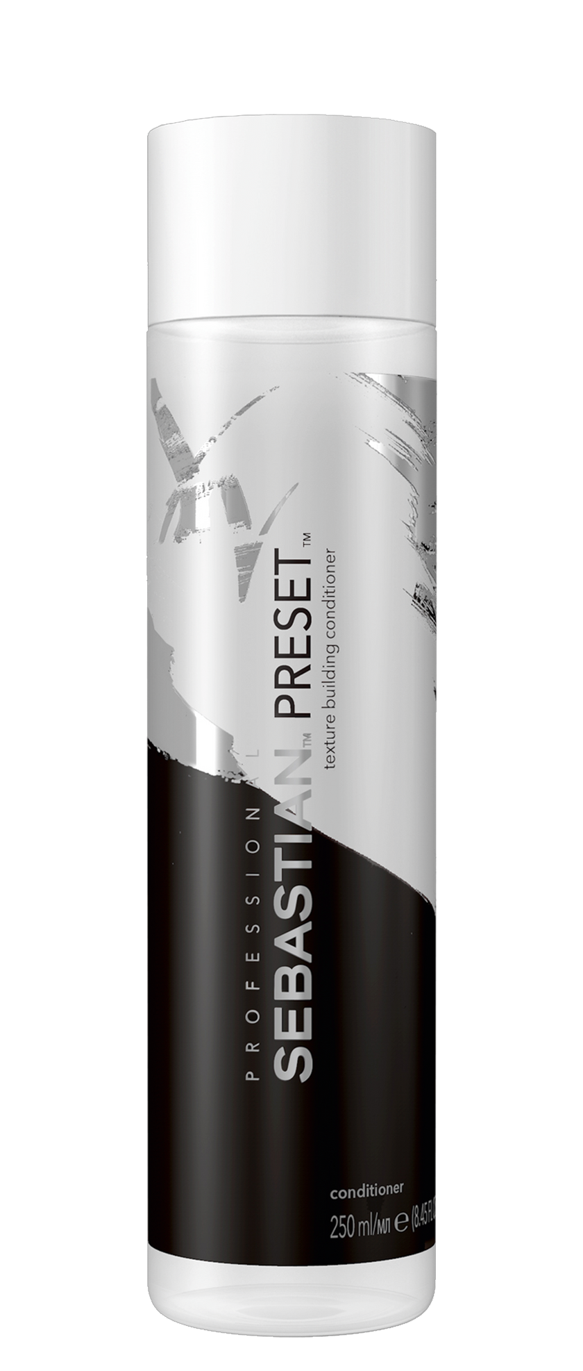 Preset Texture Building Conditioner Image