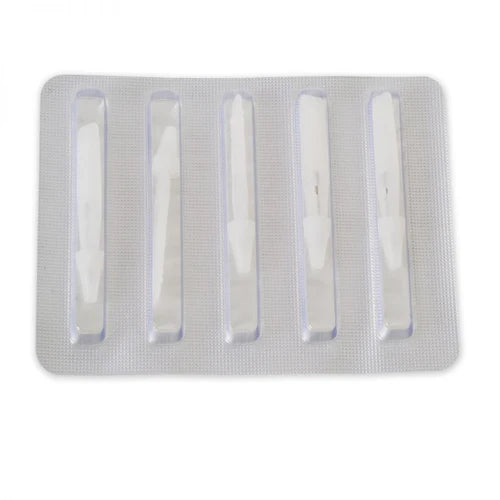 Splinter Probes (3.7cm) Pack 5 (1 Sleeve) Image