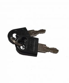 Wipes Holder Keys