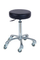 Black Cutting Stool