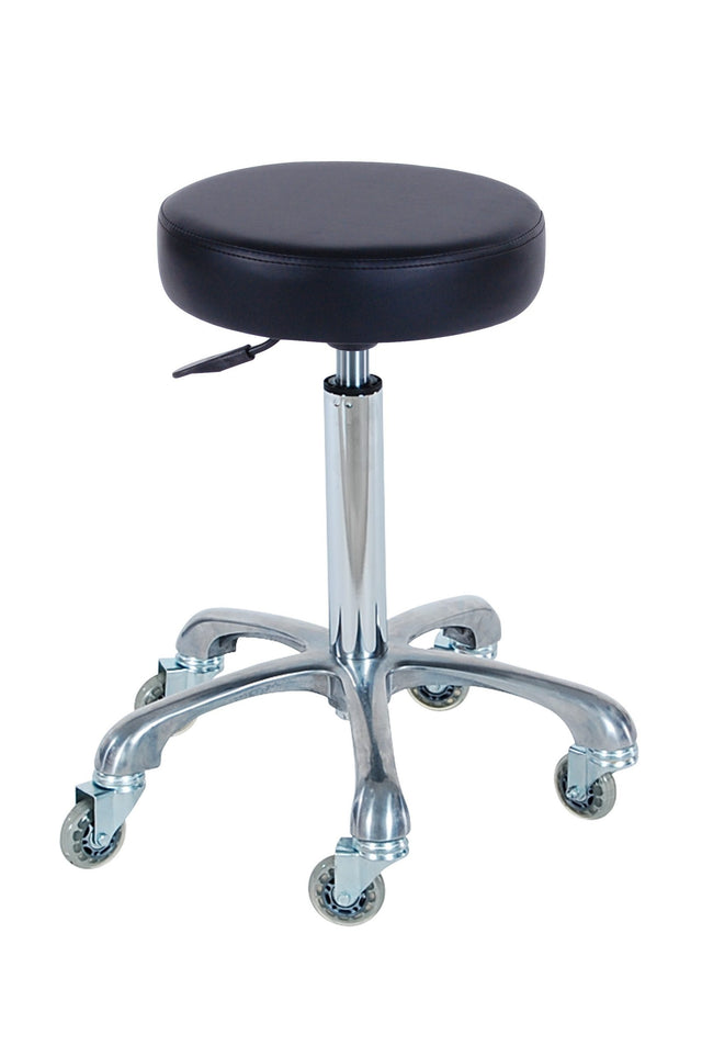 Black Cutting Stool Image thumbnail