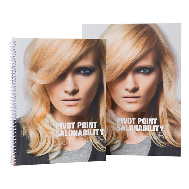 Pivot Point Salonability - Cut & Color Image thumbnail