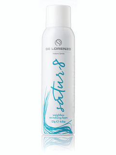 Accentu8 Satur8 Weightless Revitalising Foam 125g