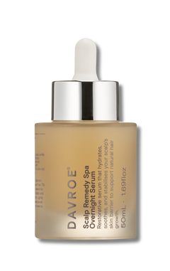 Scalp Remedy Overnight Serum 50mL