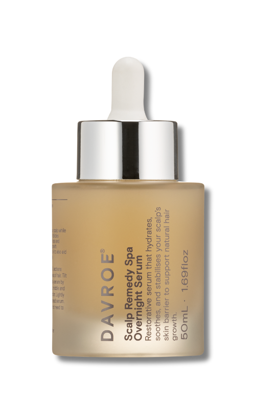 Scalp Remedy Overnight Serum Image thumbnail